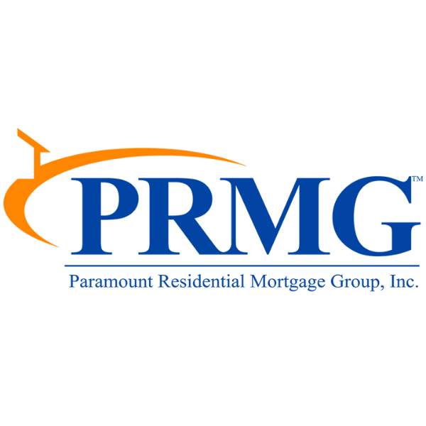 Paramount Residential Mortgage Group