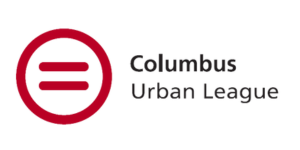 Columbus Urban League Logo sans tagline