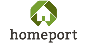 homeport logo