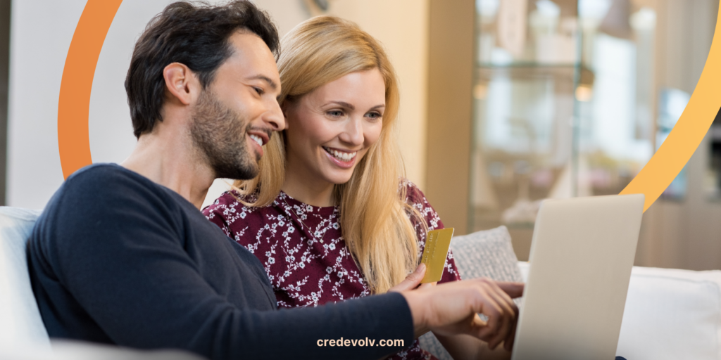 redEvolv Blog - Managing Your Credit Effectively During the Holiday Season