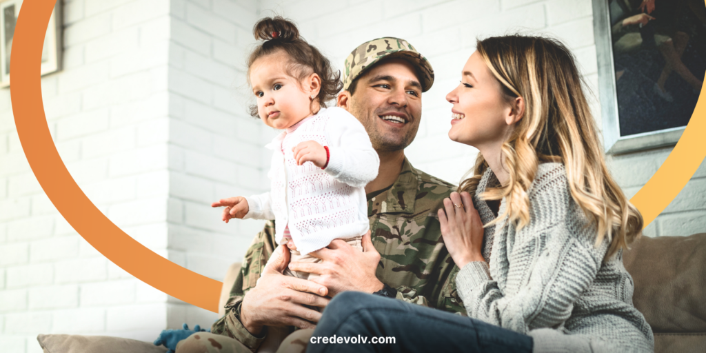 11052024_CredEvolv Blog - Why Good Credit Matters  For Military Veterans