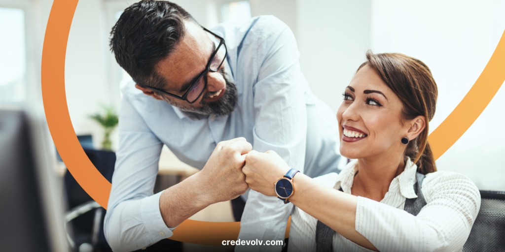 CredEvolv Blog - Main Image - 5 Things You Can Do Right Now to Improve Your Credit Score