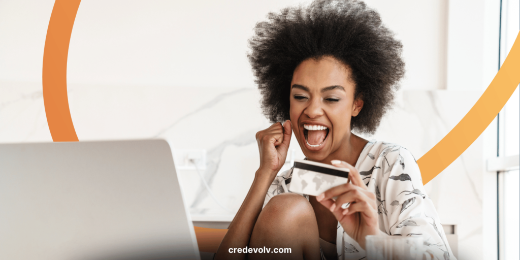 CredEvolv Blog - Main Image - 8 Reasons to Fall in Love with a Healthy Credit Score