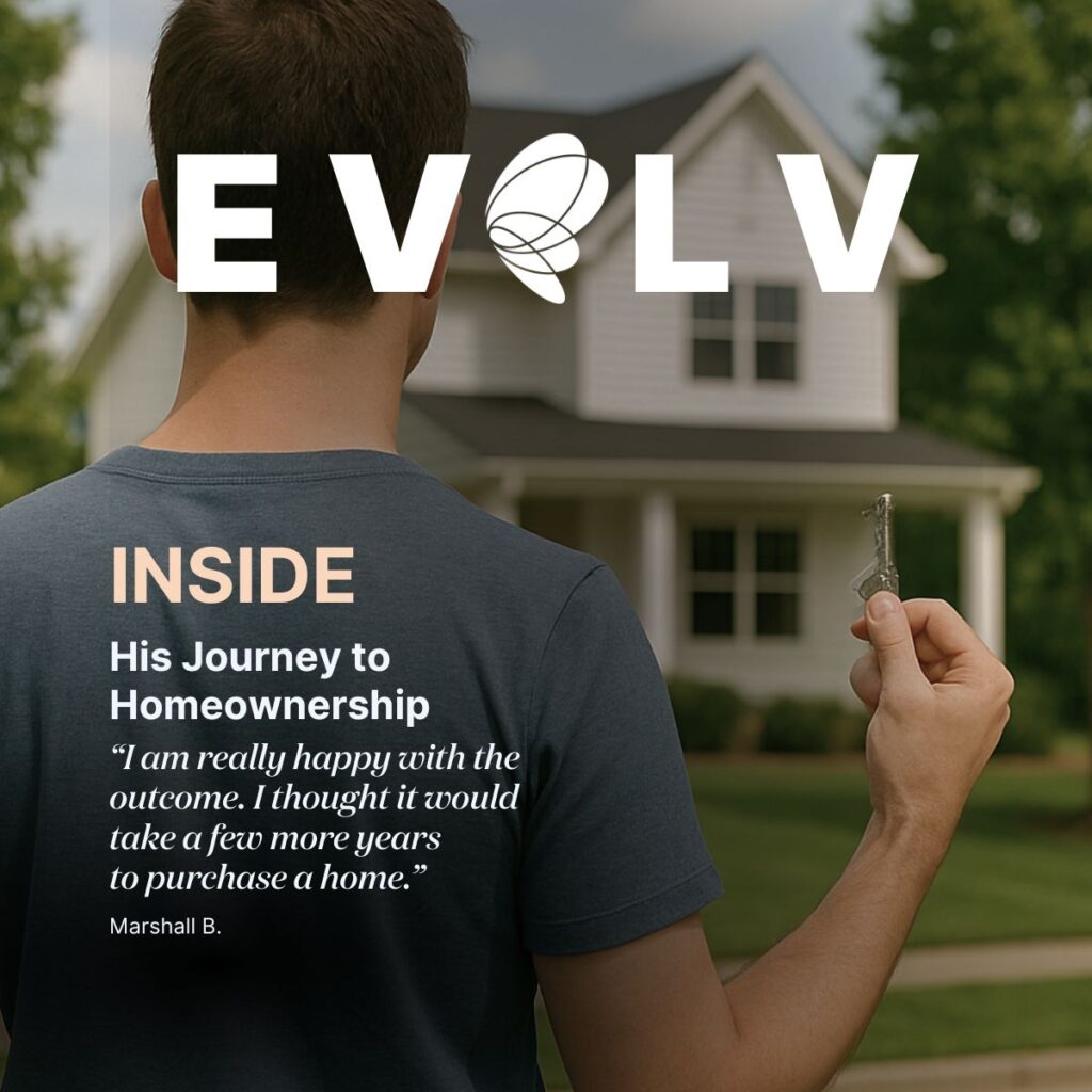 Credit Success - EVOLV - WE DID IT WEDNESDAY