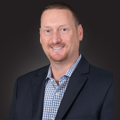 Chris Morrison - CredeEvolv - HeadShot